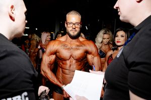 Фотограф Андрей Губренко